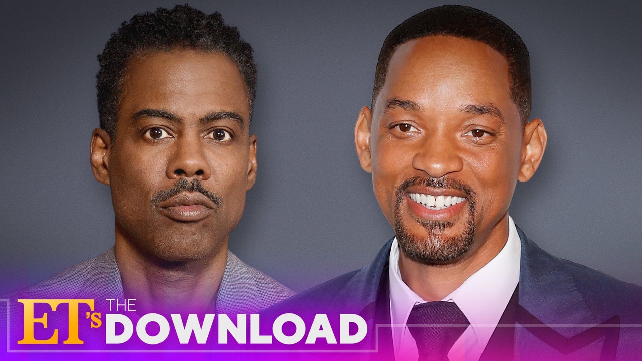 Chris Rock Jokes He Was Slapped by 'Suge Smith' After Will's Apology